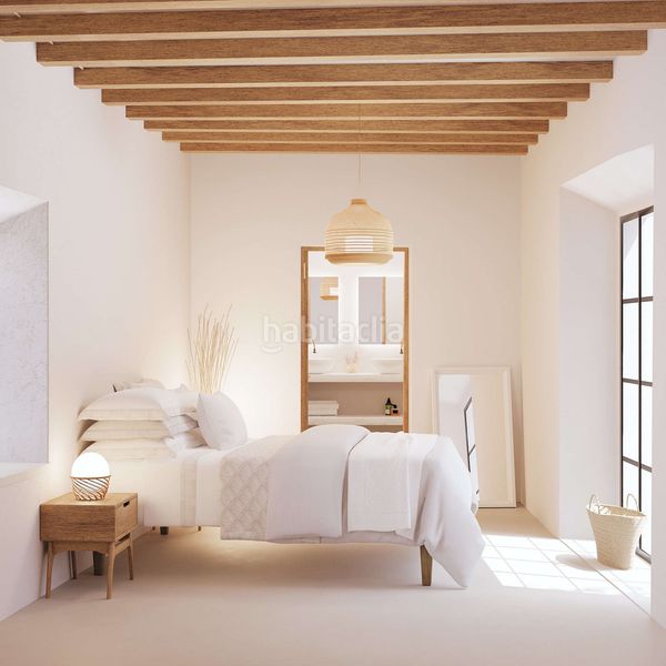 Foto 70c6b5e9-c21b-4283-b4f0-b7b8780fa27d. Casa amb calefacció a Artà poble Artà
