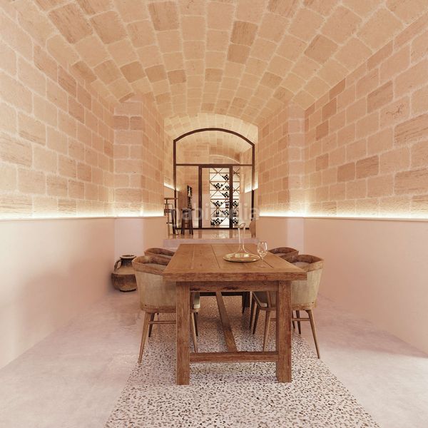 Foto d9b91a0a-e24e-4afe-b66f-141ae926d0ca. Casa amb calefacció a Artà poble Artà