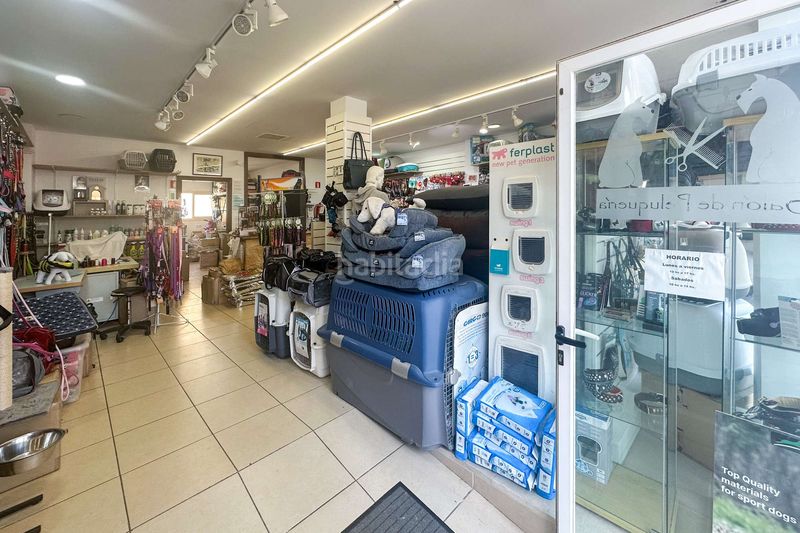 Foto 4896276d-883d-404b-ae8e-35317bb8c0be. Local comercial a Cala Ratjada Capdepera