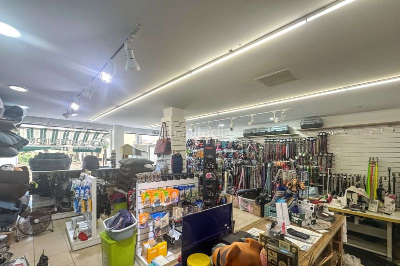 Foto 4af60990-1d34-4ed9-bcf0-4b333d7ff240. Local comercial a Cala Ratjada Capdepera