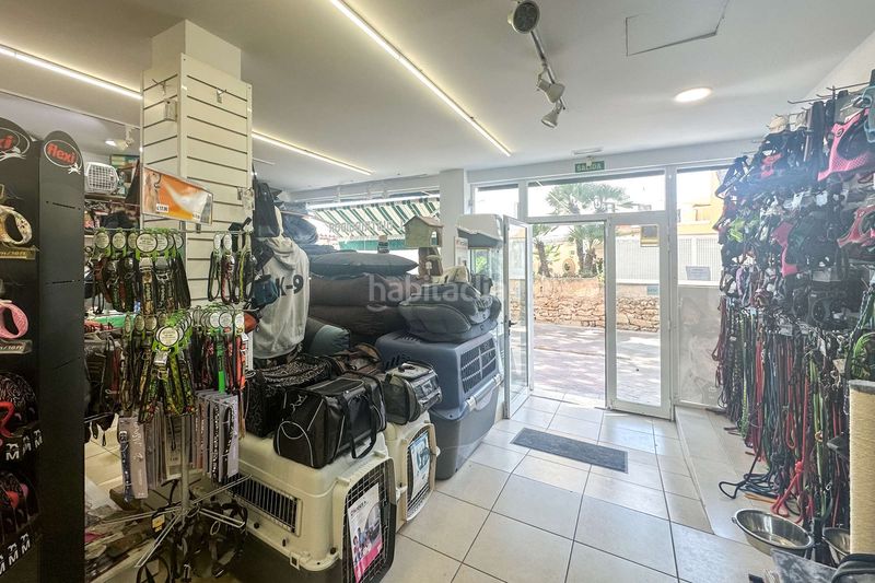 Foto 7e759827-5e13-4cfc-9c43-37352977ae40. Local comercial a Cala Ratjada Capdepera