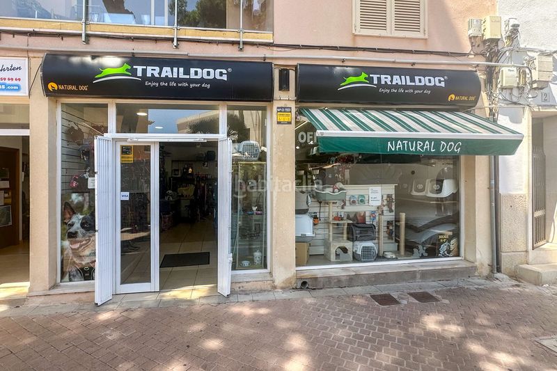 Foto f75b1de4-6b90-453e-ae73-bf2728f09795. Local comercial a Cala Ratjada Capdepera