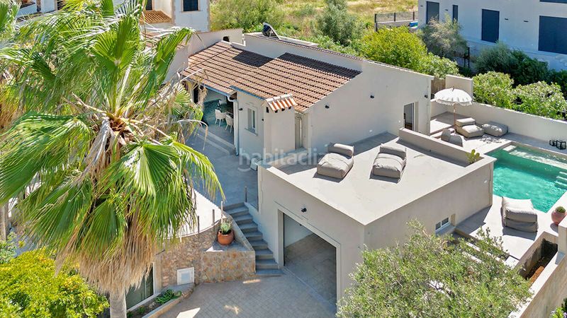 Foto 019c5e9d-12e9-4063-941d-aae0d184a22b. Casa amb calefacció aparcament a Colònia de Sant Pere Artà
