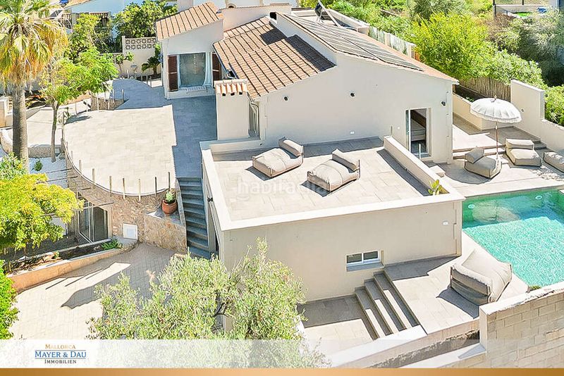 Foto 138e91c8-da79-429d-9613-fa979beefe9e. Casa amb calefacció aparcament a Colònia de Sant Pere Artà