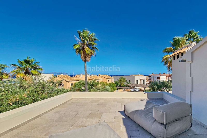 Foto 29970b2f-4454-4266-9d7f-0c740b876163. Casa amb calefacció aparcament a Colònia de Sant Pere Artà