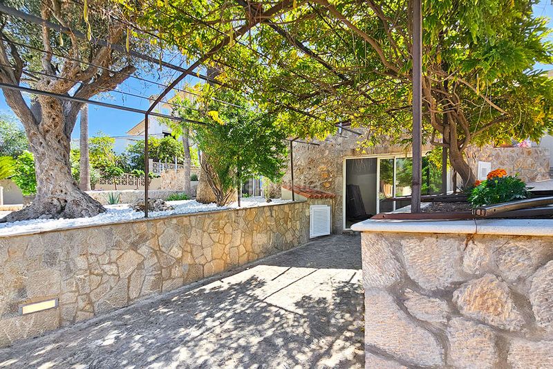 Foto 4fcba080-530f-47b7-87ce-e294e8e0159e. Casa amb calefacció aparcament a Colònia de Sant Pere Artà