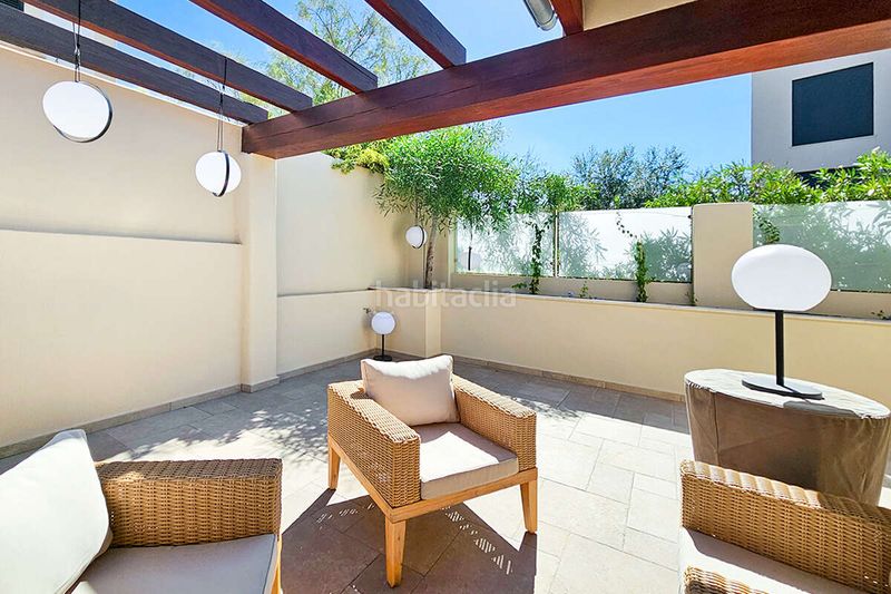 Foto 59857cc2-4155-4e85-9a55-fef89da44c3a. Casa amb calefacció aparcament a Colònia de Sant Pere Artà