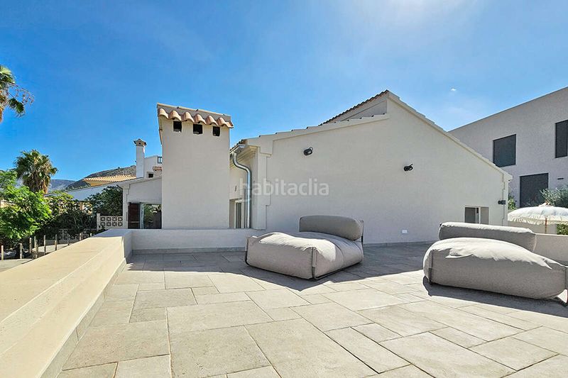 Foto 73643d65-af0a-41b2-b703-e60a29f93a4c. Casa amb calefacció aparcament a Colònia de Sant Pere Artà