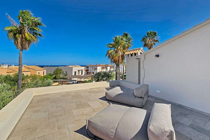 Foto 7b690a76-ea81-480d-8285-25dd8c30abfe. Casa amb calefacció aparcament a Colònia de Sant Pere Artà