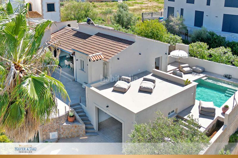 Foto bb48e190-5b8f-4b22-9050-cac109e6c4f3. Casa amb calefacció aparcament a Colònia de Sant Pere Artà