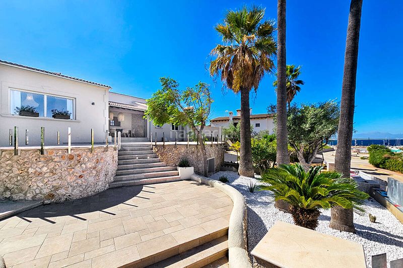 Foto c41f8e65-792a-4243-b938-c9bb81a94d5c. Casa amb calefacció aparcament a Colònia de Sant Pere Artà
