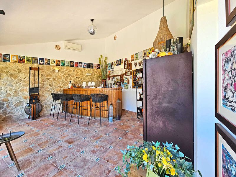 Foto 92c02b85-b1b8-4053-b5b5-5d84ab9a3fb2. Casa amb calefacció aparcament a Capdepera poble Capdepera