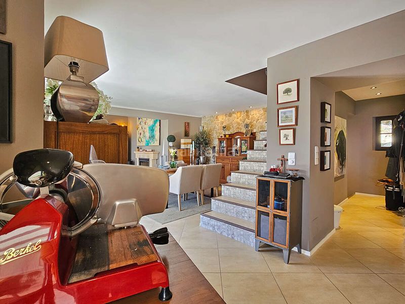 Foto d8ff374b-e657-40dc-bedd-5851c9f1b9c9. Casa amb calefacció aparcament a Capdepera poble Capdepera