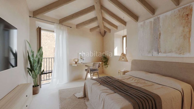 Foto 1ab16196-fac1-4a10-86ed-5e6a0d2d0d22. Casa amb aparcament a Artà poble Artà