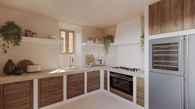 Foto d5f3355a-69aa-4b04-8d2a-bfdb84ce0176. Casa amb aparcament a Artà poble Artà