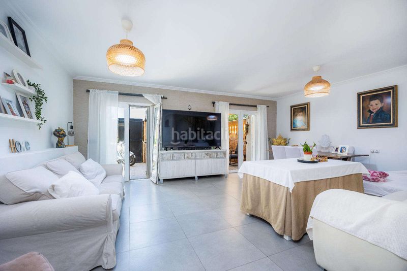 Foto ddbfc15e-e209-479e-b883-c66a6ddef17e. Casa adossada amb aparcament a Cala Ratjada Capdepera