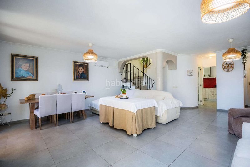 Foto e47e302b-1cd5-4922-b5e8-8f9f760e5940. Casa adossada amb aparcament a Cala Ratjada Capdepera