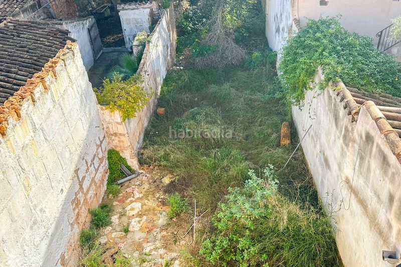 Foto 18745d4a-f1bf-4e3a-b5fc-65e96fb86515. Casa amb calefacció a Santanyí poble Santanyí