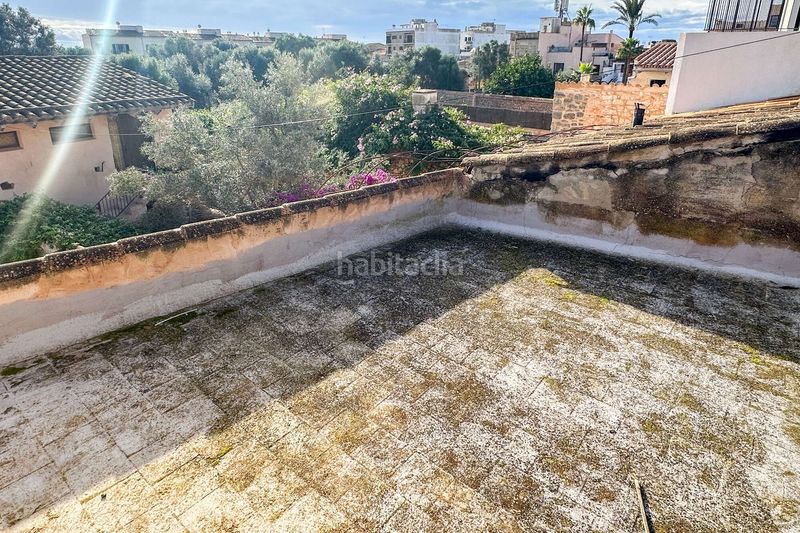 Foto 4005780a-08ff-41b5-96ab-c6559106cc43. Casa amb calefacció a Santanyí poble Santanyí