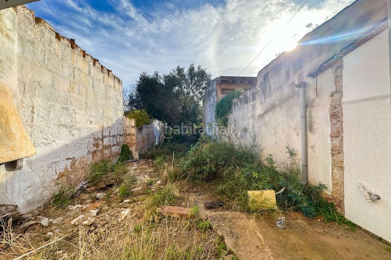 Foto 4109f8bc-16a2-42f0-9c0c-cf4fc8885eb0. Casa amb calefacció a Santanyí poble Santanyí