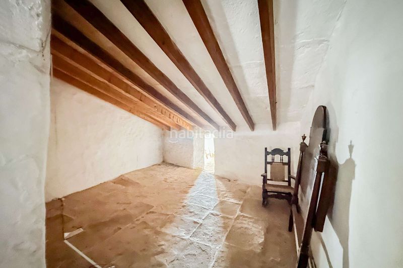 Foto 7705a598-8f1b-4d95-a944-38b8d4f594a3. Casa amb calefacció a Santanyí poble Santanyí