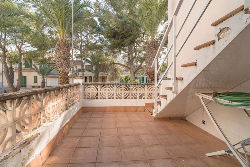 Foto 0d52c37d-bc7d-40bb-8423-a5ea55685f1e. Casa amb aparcament a Can Picafort Santa Margalida