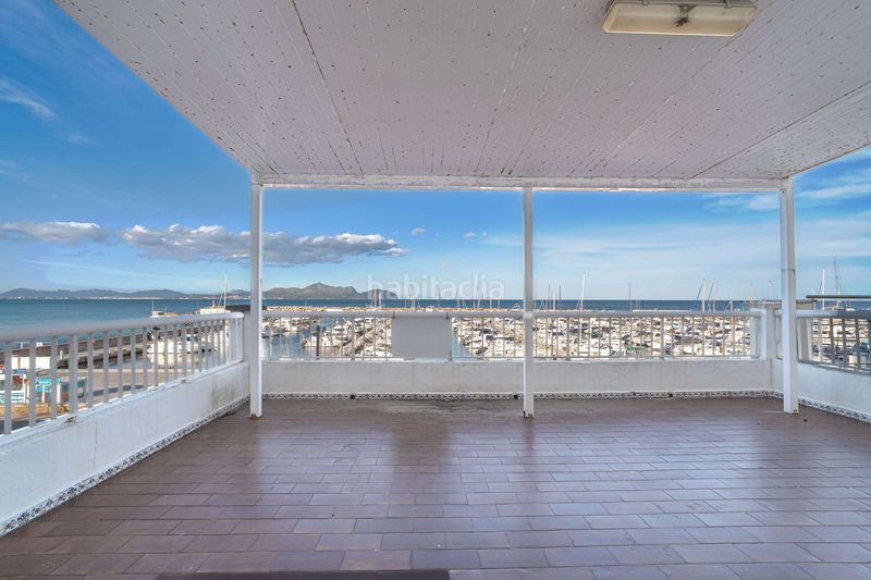 Foto 73a1f16c-1af8-4d5e-9d87-549182050fc4. Casa amb aparcament a Can Picafort Santa Margalida