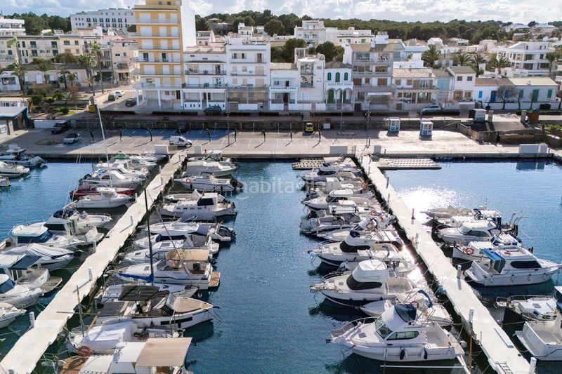 Foto b4c08fd0-f968-40f2-88b7-6b001aa3ffe4. Casa amb aparcament a Can Picafort Santa Margalida