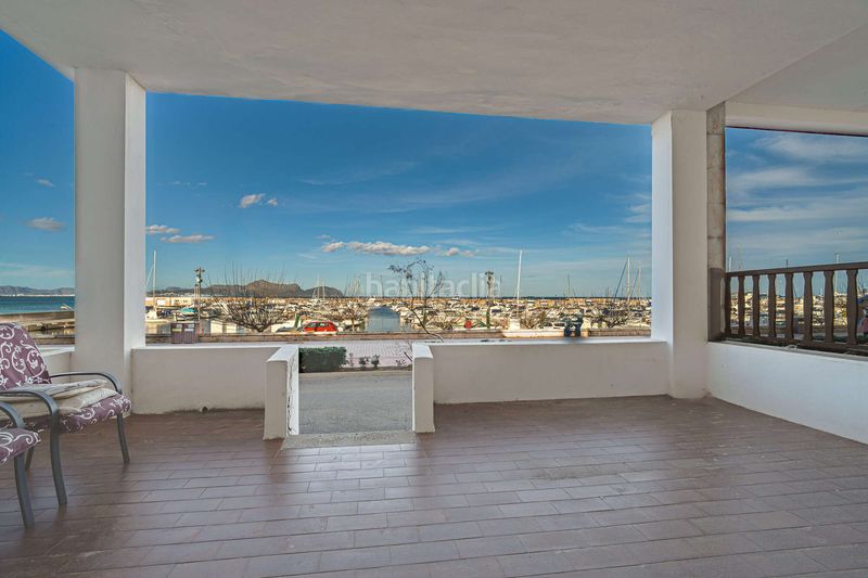 Foto c6ef5a04-5561-4582-9a77-bd07ea907ca8. Casa amb aparcament a Can Picafort Santa Margalida