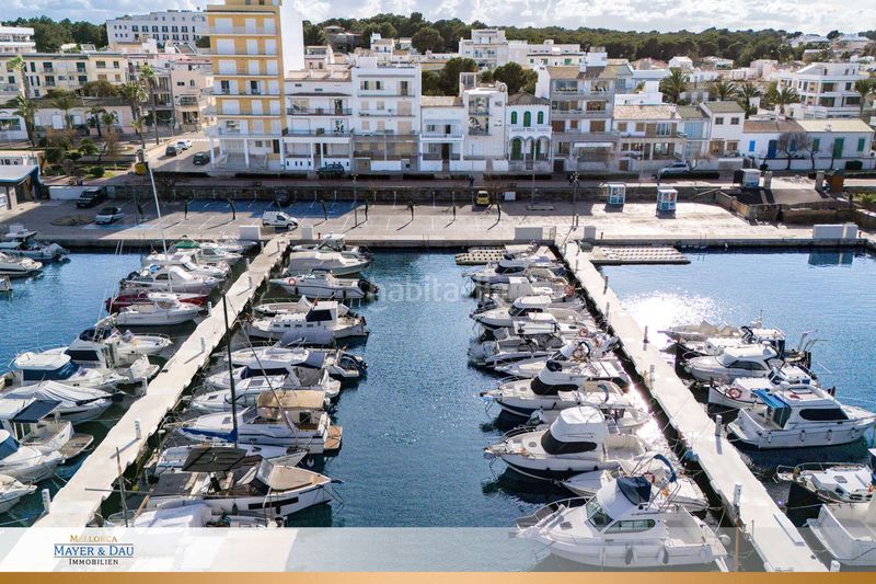 Foto e1886da0-0054-4137-af8d-55dac99049dc. Casa amb aparcament a Can Picafort Santa Margalida