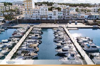 Casa in Can Picafort. Primera línea de mar  propiedad de inversiónnecesita renovación,