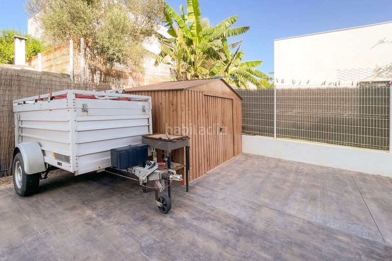Foto 9a0c9b8a-847b-4dc1-bd83-c2a5b49de1ab. Casa amb aparcament a Can Picafort Santa Margalida
