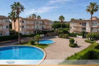 Flat in Sant Llorenç des Cardassar. Sa coma apartamento para inversores en complejo comunitario con