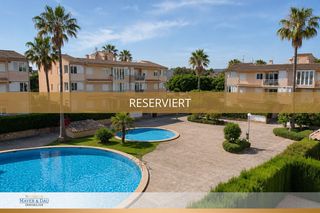 Appartement à Sant Llorenç des Cardassar. Sa coma apartamento para inversores en complejo comunitario con