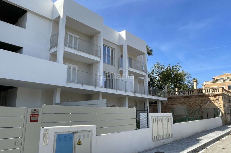 Foto 1d046155-96a9-4f22-a444-e2fe5b0b540a. Appartamento con riscaldamento parcheggio in Port Nou - Port Verd - Port Vell Son Servera