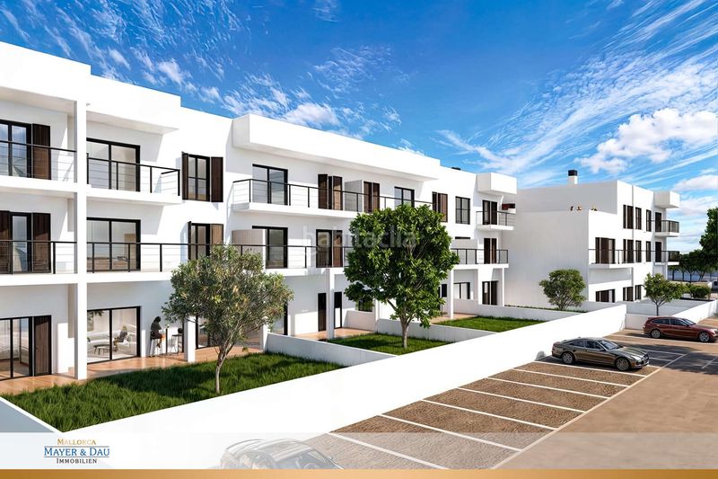 Foto 29d7ab2d-9380-4b6e-b0f5-5a0fa1e9fb6a. Appartamento con riscaldamento parcheggio in Port Nou - Port Verd - Port Vell Son Servera