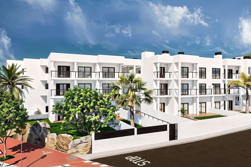 Foto 4aa619d4-7ad2-4fa1-8ec5-c98803aab8e9. Appartamento con riscaldamento parcheggio in Port Nou - Port Verd - Port Vell Son Servera