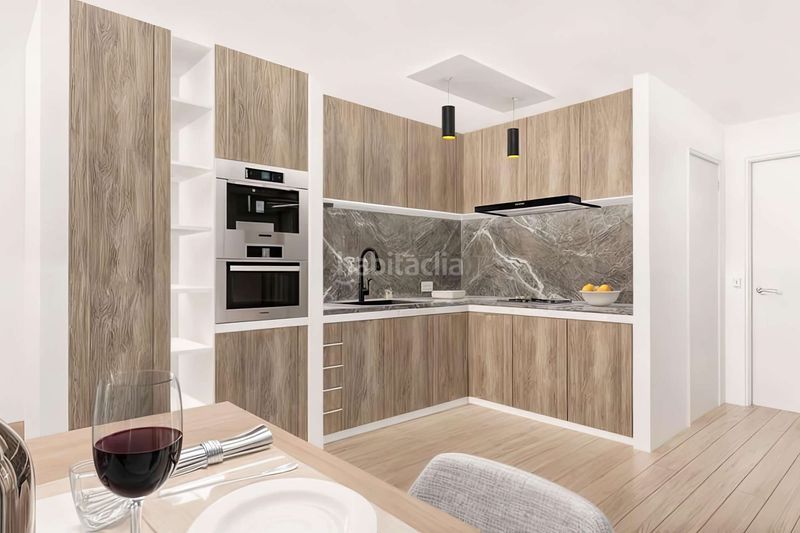 Foto 5aedb5c8-eab7-471c-b401-79ff128a9406. Appartamento con riscaldamento parcheggio in Port Nou - Port Verd - Port Vell Son Servera