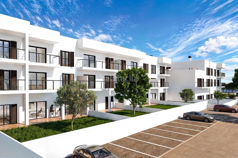 Foto 72f7442a-e033-4d9d-ab76-8831fee57abf. Appartamento con riscaldamento parcheggio in Port Nou - Port Verd - Port Vell Son Servera