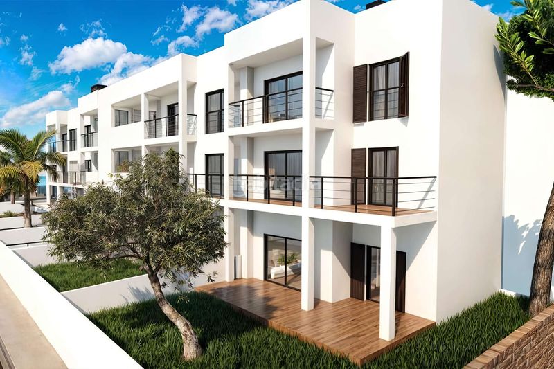 Foto 97a3c7d4-dd19-4c0b-9c0d-a9829fea75d9. Appartamento con riscaldamento parcheggio in Port Nou - Port Verd - Port Vell Son Servera