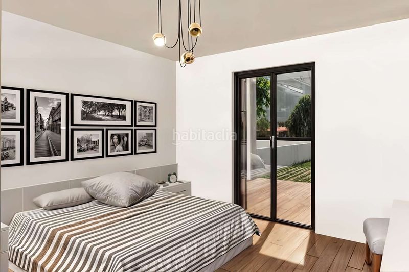 Foto bcc564da-152d-46e7-bac7-b9b207308a61. Appartamento con riscaldamento parcheggio in Port Nou - Port Verd - Port Vell Son Servera