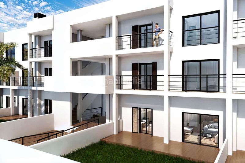 Foto c4867be4-d61a-4a3a-9825-20c91cdab2fd. Appartamento con riscaldamento parcheggio in Port Nou - Port Verd - Port Vell Son Servera