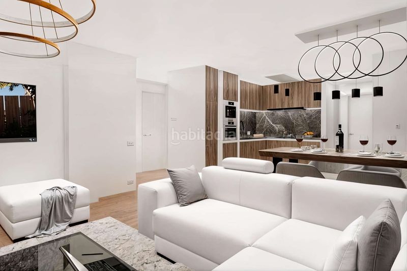 Foto e10ac2e8-7674-4515-837e-2f7922195267. Appartamento con riscaldamento parcheggio in Port Nou - Port Verd - Port Vell Son Servera