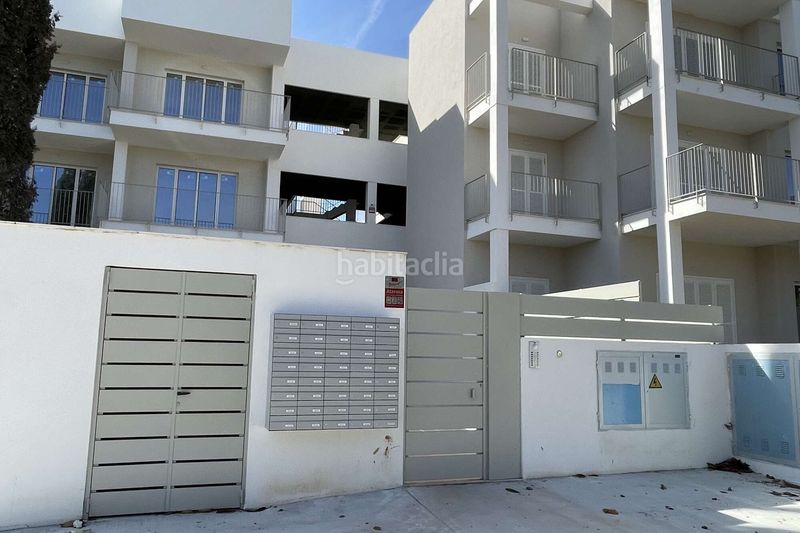 Foto e4a93c0d-21d4-428d-b34b-a70a805ff889. Appartamento con riscaldamento parcheggio in Port Nou - Port Verd - Port Vell Son Servera