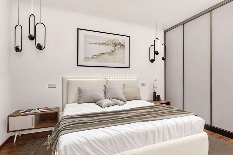 Foto e756f06c-b598-4bd0-912f-dc6c4259747b. Appartamento con riscaldamento parcheggio in Port Nou - Port Verd - Port Vell Son Servera