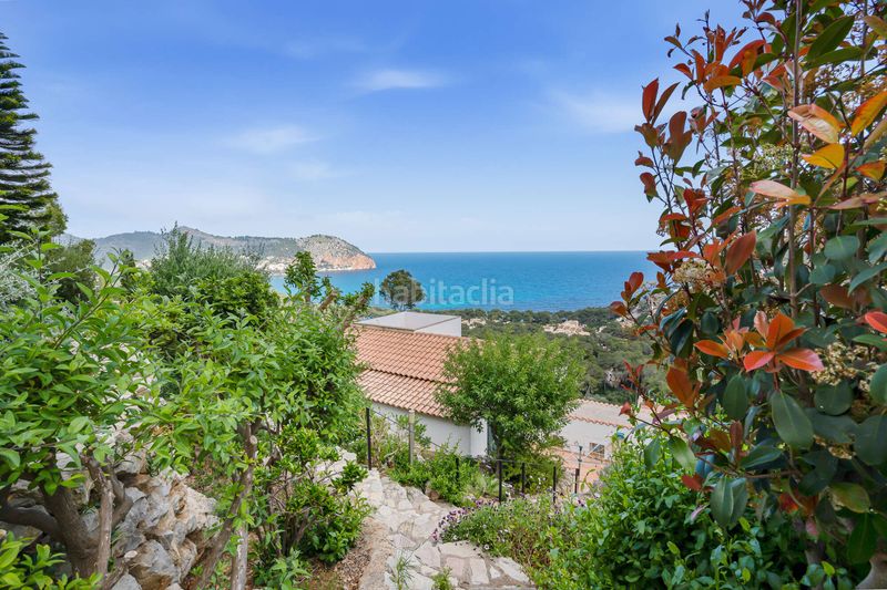 Foto 411b62de-3924-4d7f-85a6-47f1abbcb908. Casa amb calefacció aparcament a Canyamel Capdepera