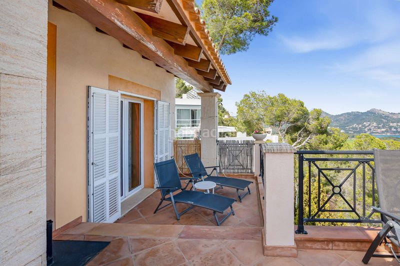Foto 4a8e64d9-bccc-4bcb-a7be-0b7871f56f12. Casa amb calefacció aparcament a Canyamel Capdepera
