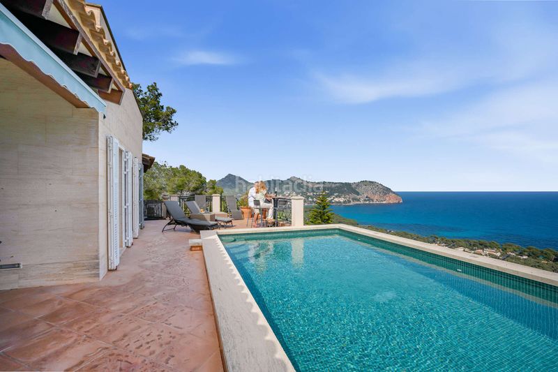 Foto ad959591-eef2-409e-a23f-5977a6084767. Casa amb calefacció aparcament a Canyamel Capdepera