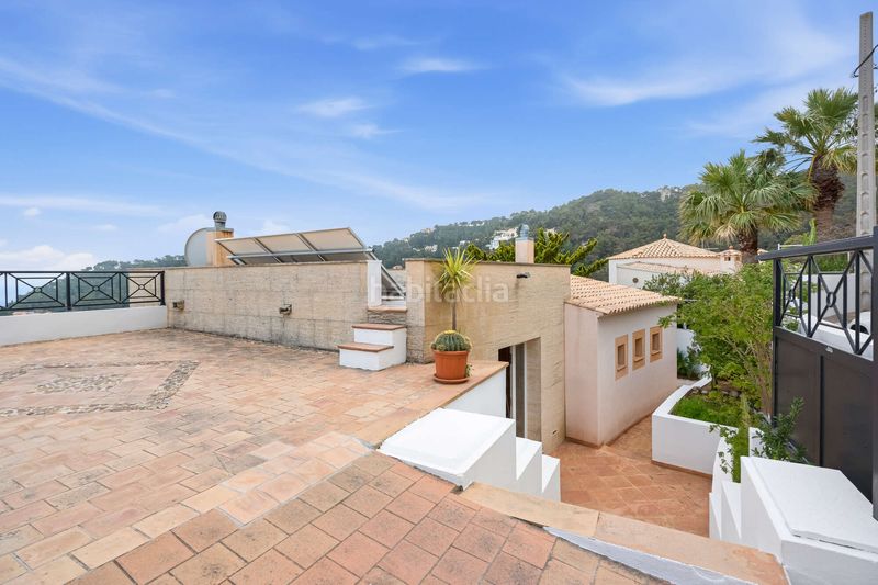 Foto bdf2a8ac-fee4-4689-9304-72a4656243ca. Casa amb calefacció aparcament a Canyamel Capdepera