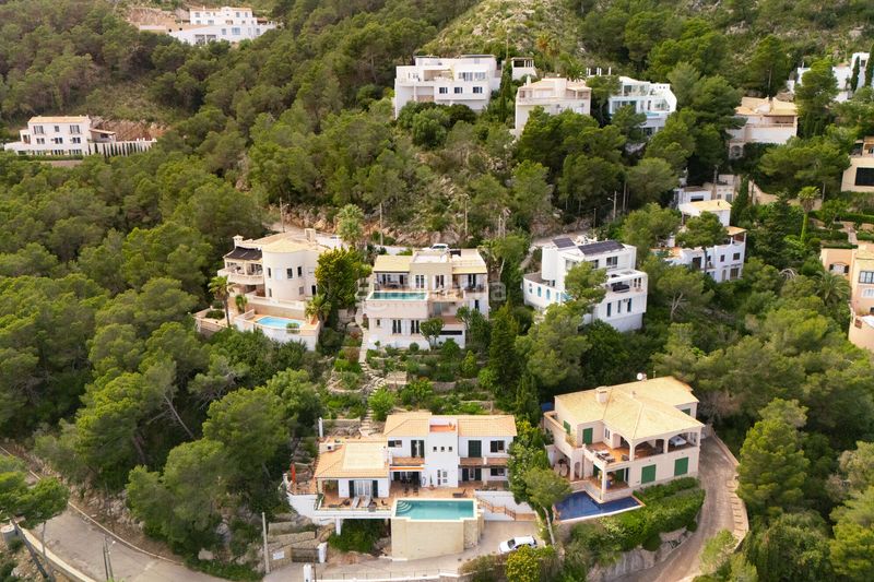 Foto c7f59eab-21ee-4b33-8da3-b6cbe4e29479. Casa amb calefacció aparcament a Canyamel Capdepera